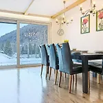Сasa de vacaciones Bergkristall By Interhome