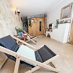 Сasa de vacaciones Bergkristall By Interhome *