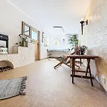 Bergkristall By Interhome Сasa de vacaciones