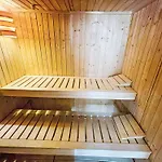 Bergkristall By Interhome Сasa de vacaciones