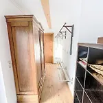 Bergkristall By Interhome Сasa de vacaciones Dalaas