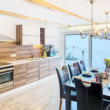 Ferienhaus Bergkristall By Interhome