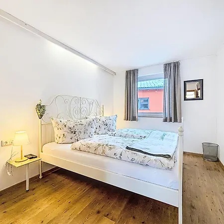 Bergkristall By Interhome Holiday home Dalaas