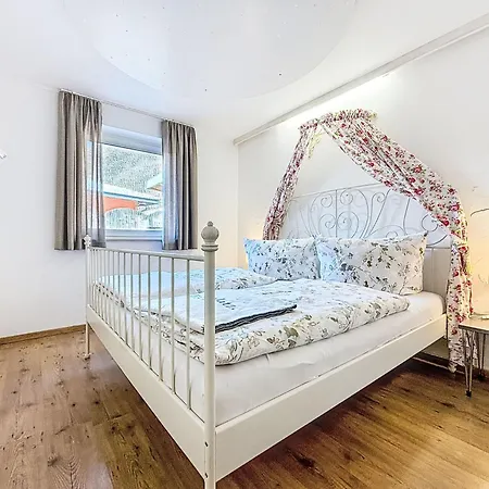 Bergkristall By Interhome *