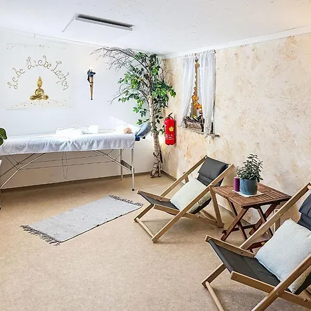 Bergkristall By Interhome Ferienhaus Dalaas