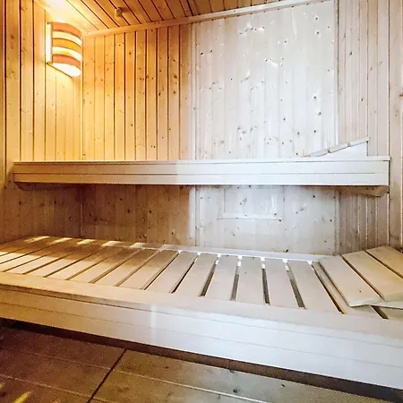 Holiday home Bergkristall By Interhome