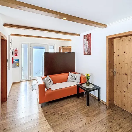 Bergkristall By Interhome