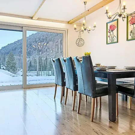 Ferienhaus Bergkristall By Interhome