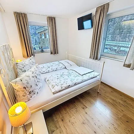 Bergkristall By Interhome