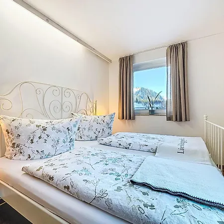 Bergkristall By Interhome Holiday home *