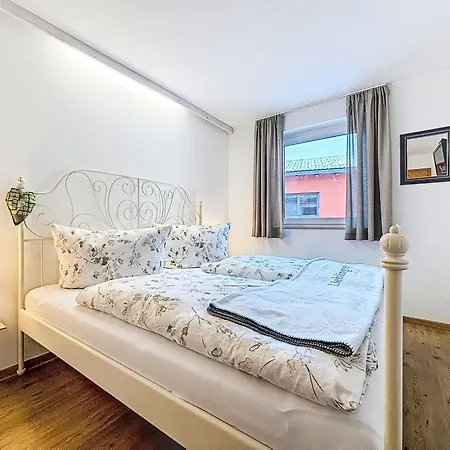 Bergkristall By Interhome Ferienhaus Dalaas