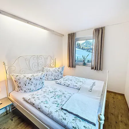 Bergkristall By Interhome * Dalaas
