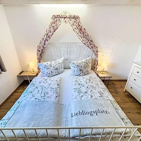 Bergkristall By Interhome *