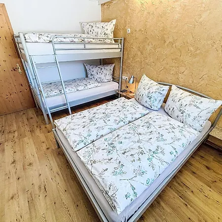 Bergkristall By Interhome * Dalaas