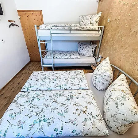 Bergkristall By Interhome Ferienhaus *