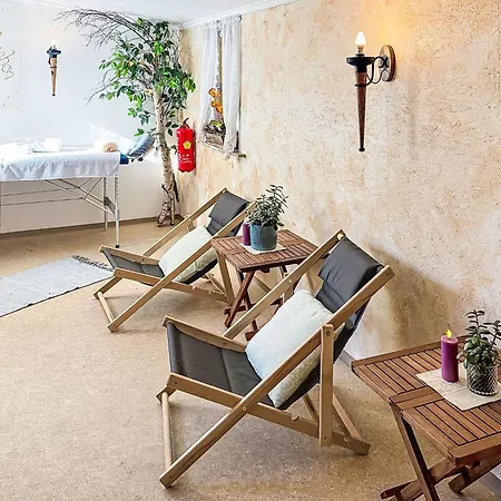 Bergkristall By Interhome