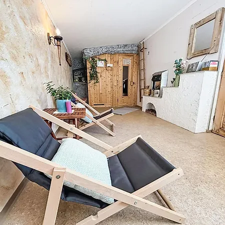 Ferienhaus Bergkristall By Interhome *