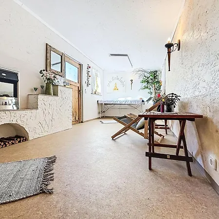 Bergkristall By Interhome Ferienhaus