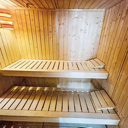 Bergkristall By Interhome Ferienhaus