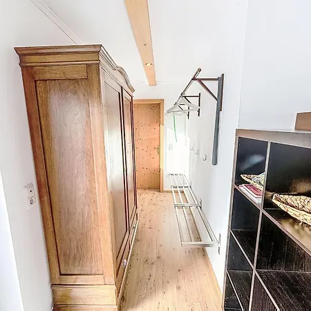 Bergkristall By Interhome Ferienhaus Dalaas
