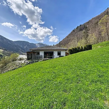 Ferienhaus Bergkristall By Interhome