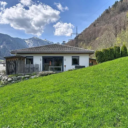 Bergkristall By Interhome Ferienhaus