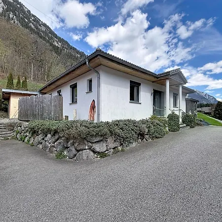 Bergkristall By Interhome *