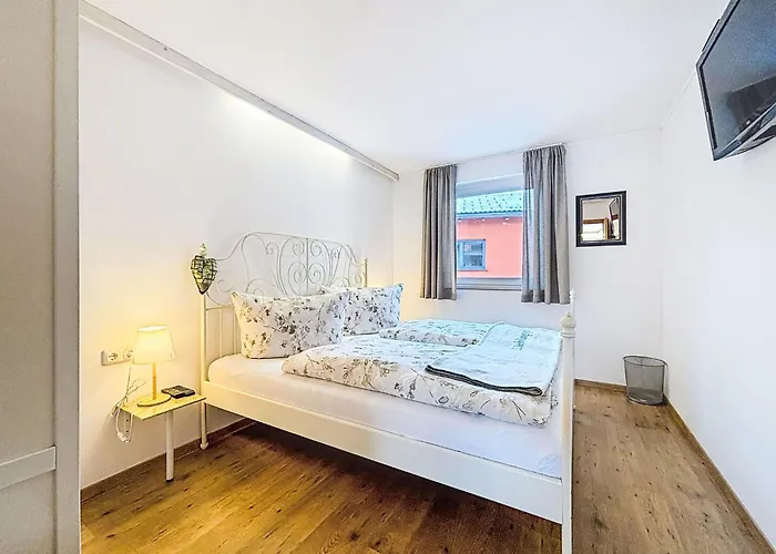 Bergkristall By Interhome Holiday home Dalaas