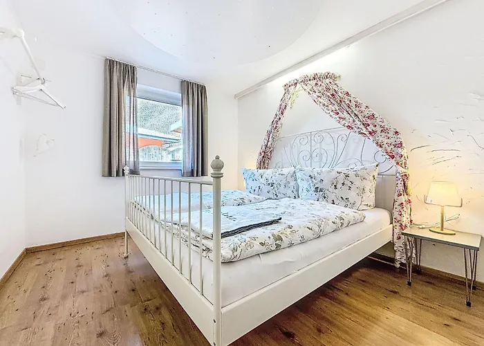 Bergkristall By Interhome *