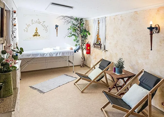 Bergkristall By Interhome Holiday home Dalaas