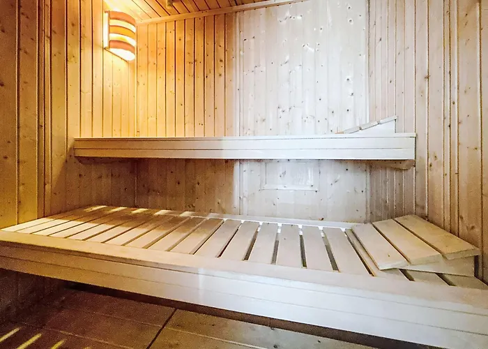 Holiday home Bergkristall By Interhome