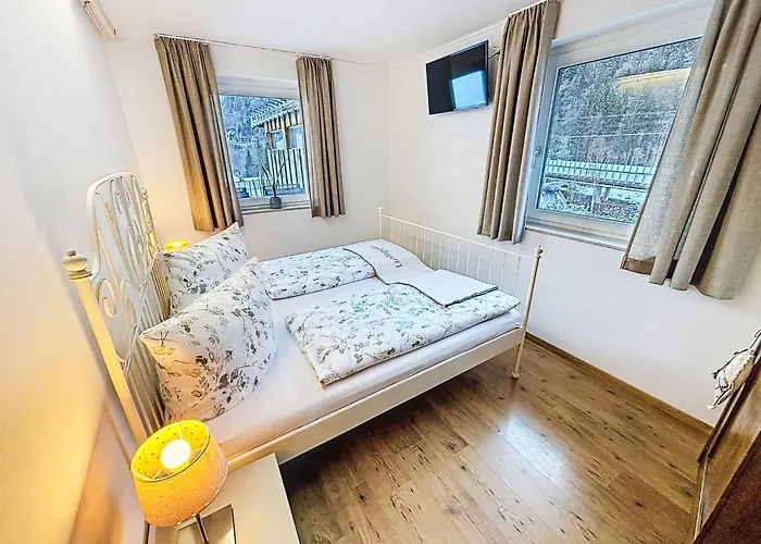 Bergkristall By Interhome