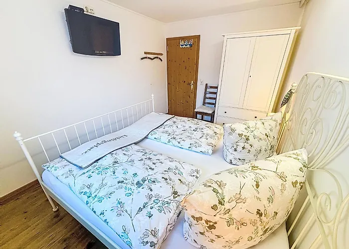 Holiday home Bergkristall By Interhome *