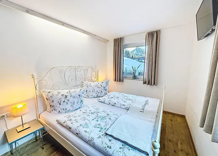 Bergkristall By Interhome * Dalaas