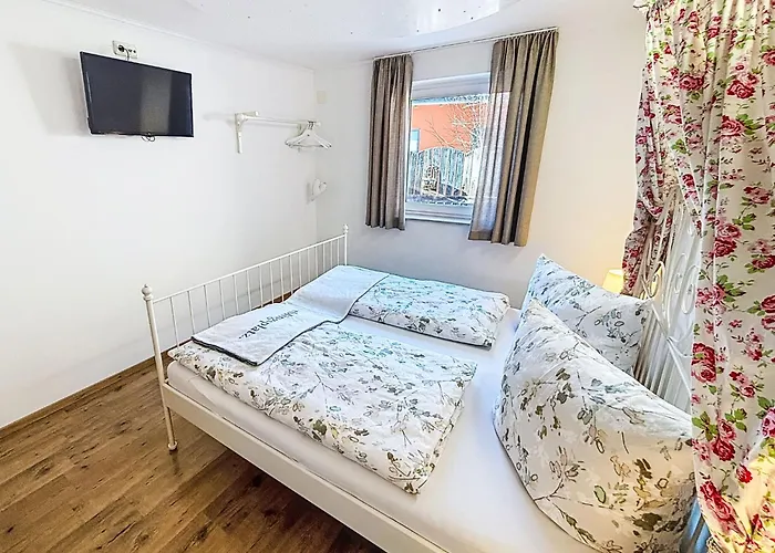 Bergkristall By Interhome Holiday home