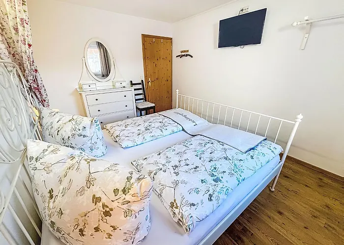 Holiday home Bergkristall By Interhome