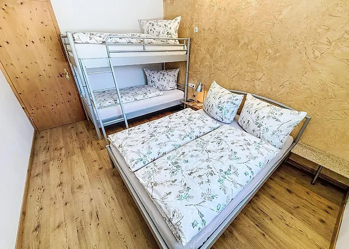 Bergkristall By Interhome * Dalaas