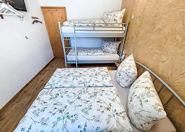 Bergkristall By Interhome Holiday home *