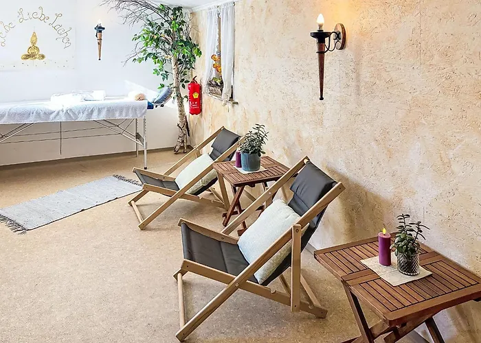 Bergkristall By Interhome