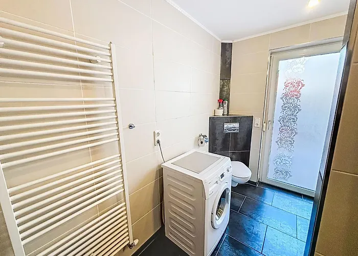 Bergkristall By Interhome