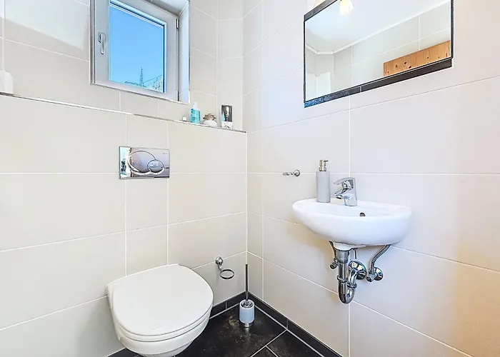 Bergkristall By Interhome *