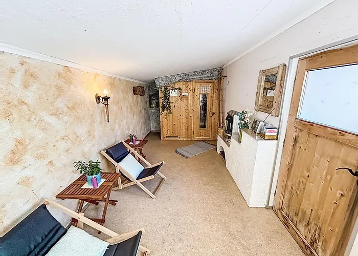 Bergkristall By Interhome *