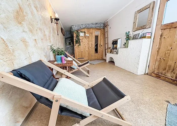 Holiday home Bergkristall By Interhome *