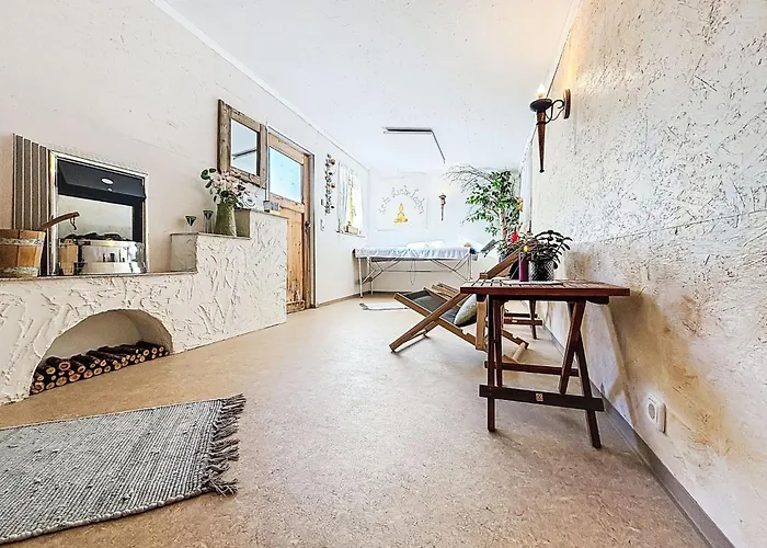 Bergkristall By Interhome Holiday home