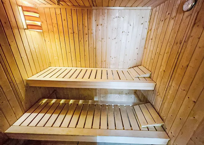 Bergkristall By Interhome Holiday home