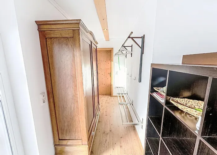 Bergkristall By Interhome Holiday home Dalaas